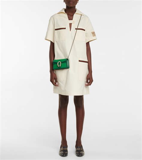 gucci dionysus green outfit